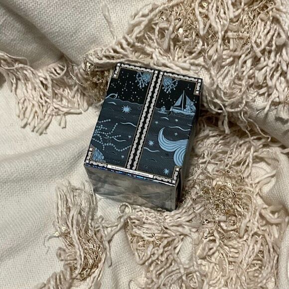 DIPTYQUE Baume d'Ambre Bougie Parfumee Scented Candle 6.5oz/190g - Picture 6 of 9